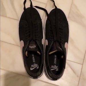 Nike SB zoom air